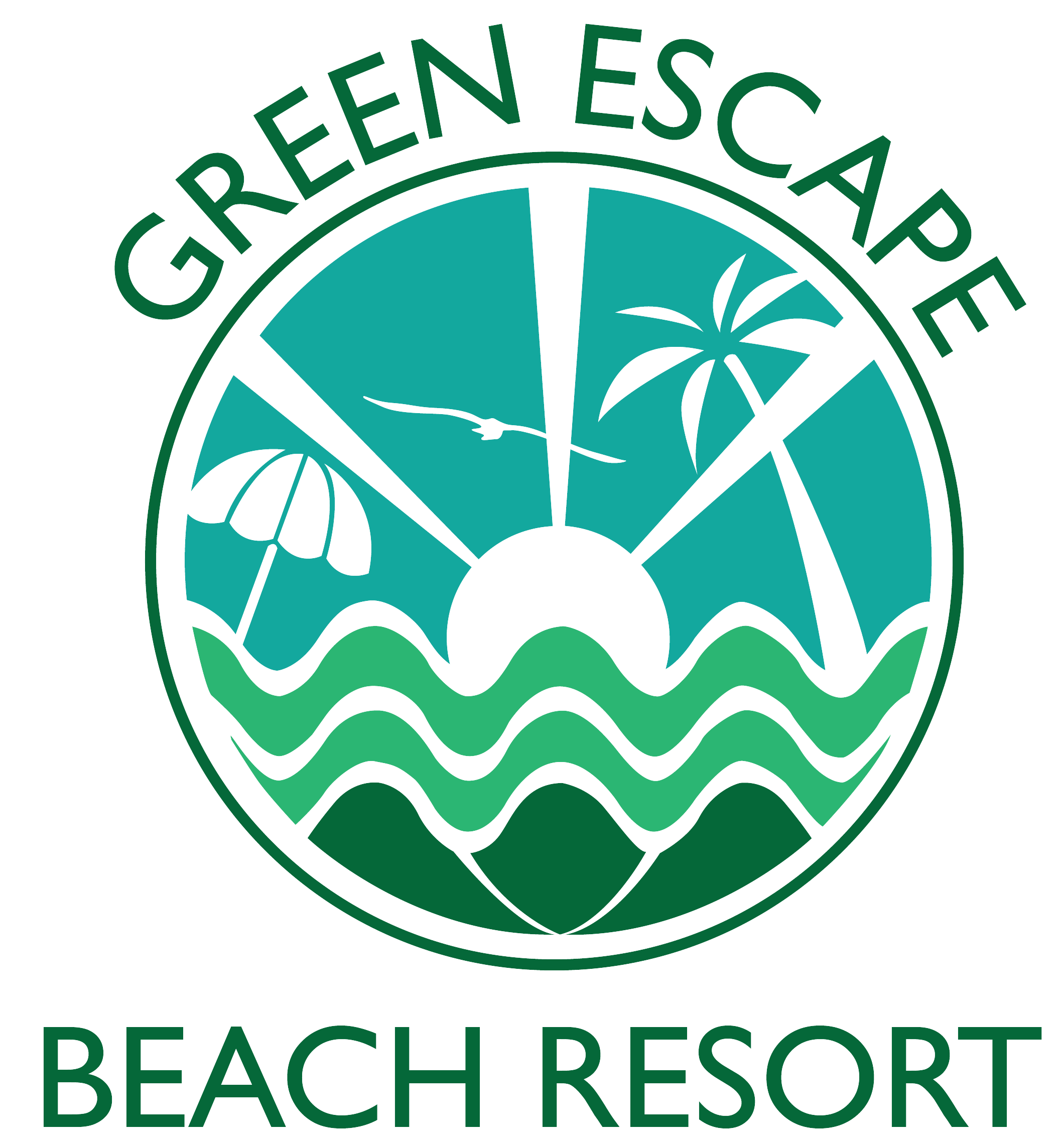 Green Escape Beach Resort