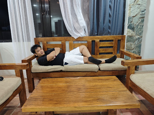 Photo from customer review