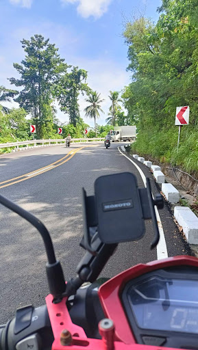 Photo from customer review