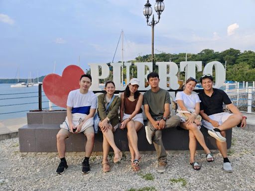 Photo from customer review