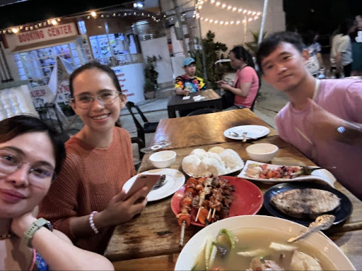 Photo from customer review