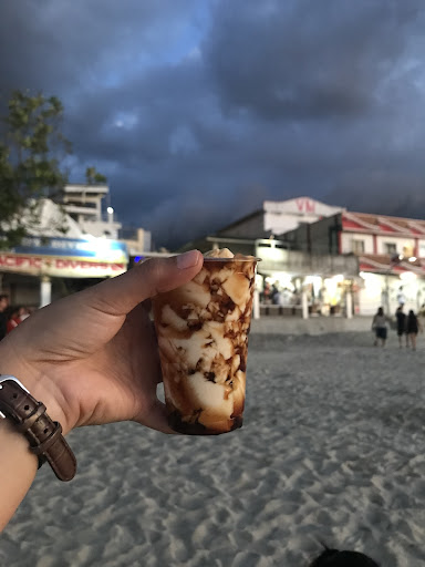 Photo from customer review