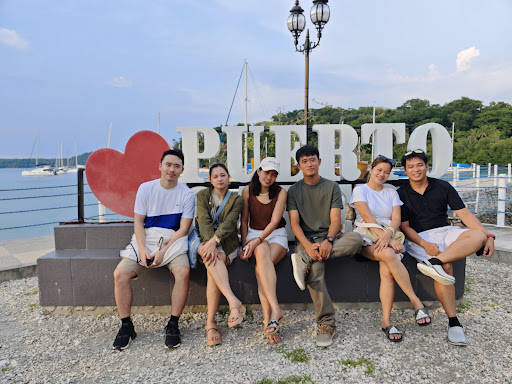 Photo from customer review